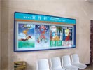hospital - HuNan Childrens Hospital - Propagation Rail
