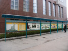 hospital - ShanDong LinYi Peoples Hospital - Propagation Rail