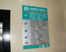 hospital - Community Health Center - Index & Guide Brand