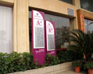 Shenzhen Tongren Gynecology HospitalOutdoor and Indoor Signs