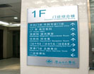 hospital - Community Health Center - Index & Guide Brand