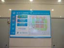 market - NanJing WanDa Shopping Plaza - Index & Guide Brand