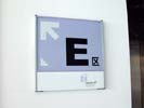 office - SuZhou Industry Garden - Office Signage