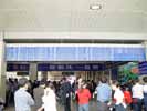 public - Railway Station - Index & Guide Brand