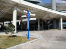 public - Taizhou Sports Center - Outdoor and Indoor Signs