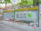school - Shenzhen lvzhou primary school - Propagation Rail