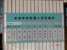 school - ShenZhen BaoAn Middle School - Index & Guide Brand