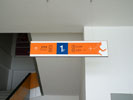 Hubei University of EconomicsHanging Brand