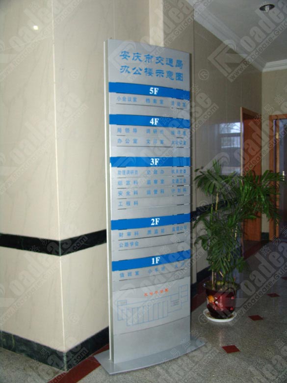 sign photo