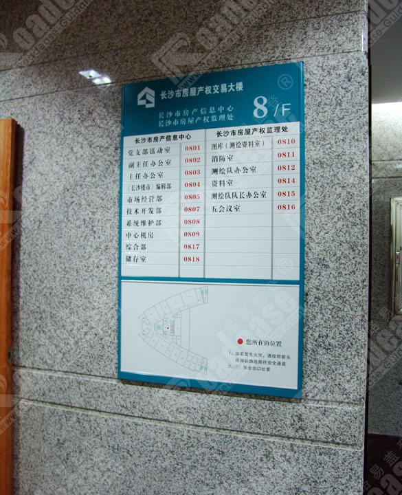sign photo