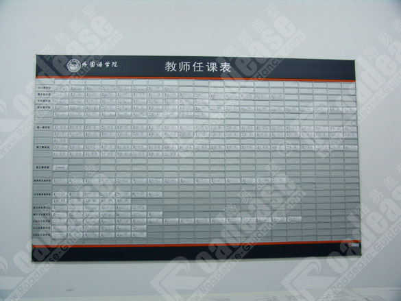 sign photo